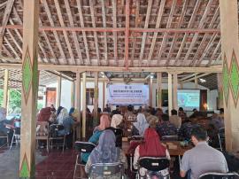 Musyawarah Kalurahan Penyusunan RKPKal Tahun 2027